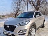 Hyundai Tucson 2019 года за 11 400 000 тг. в Алматы – фото 2