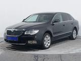 Skoda Superb 2012 годаүшін4 330 000 тг. в Астана