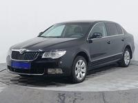 Skoda Superb 2012 года за 3 250 000 тг. в Астана