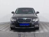 Skoda Superb 2012 годаүшін3 250 000 тг. в Астана – фото 2