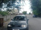 Audi A6 1999 годаүшін3 400 000 тг. в Талдыкорган