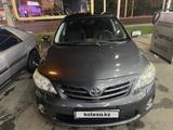 Toyota Corolla 2010 года за 6 300 000 тг. в Алматы – фото 2