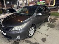 Toyota Corolla 2010 года за 6 300 000 тг. в Алматы