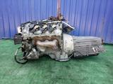 Двигатель М272 3.5литр на Mercedes-Benzүшін850 000 тг. в Алматы – фото 3