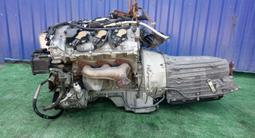 Двигатель мотор М272 3.5литр на Mercedes-Benz за 850 000 тг. в Алматы – фото 3