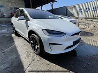 Tesla Model X 2023 года за 53 900 000 тг. в Алматы