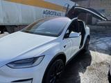 Tesla Model X 2023 годаfor48 990 000 тг. в Алматы – фото 3