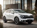 Kia Sportage 2022 годаүшін14 900 000 тг. в Алматы