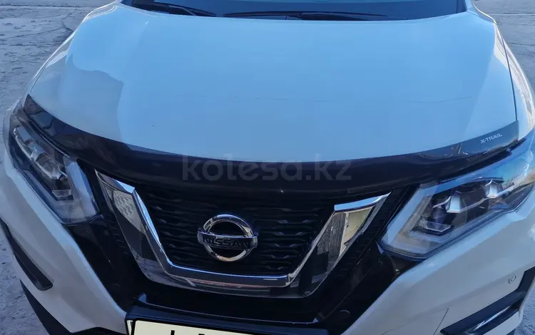 Nissan X-Trail 2021 годаүшін11 500 000 тг. в Шымкент
