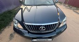 Lexus RX 330 2004 годаfor7 500 000 тг. в Алматы – фото 4