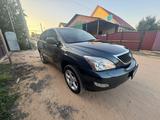 Lexus RX 330 2004 года за 7 500 000 тг. в Алматы – фото 5