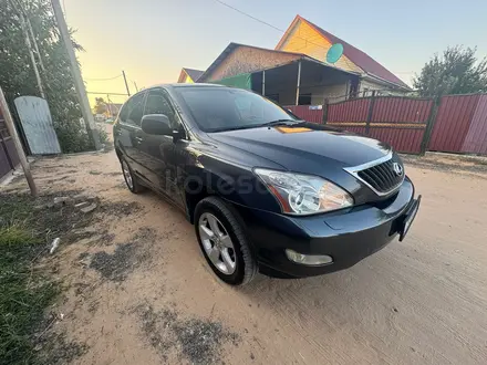 Lexus RX 330 2004 года за 7 500 000 тг. в Алматы – фото 5