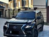 Lexus GX 460 2014 годаүшін22 500 000 тг. в Актау – фото 2
