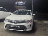 Toyota Camry 2014 годаүшін10 500 000 тг. в Шымкент – фото 4