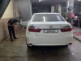 Toyota Camry 2014 годаүшін10 500 000 тг. в Шымкент – фото 5