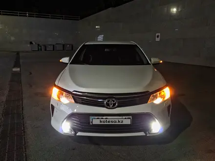 Toyota Camry 2014 года за 10 500 000 тг. в Шымкент – фото 6