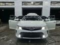 Toyota Camry 2014 годаүшін10 500 000 тг. в Шымкент – фото 9