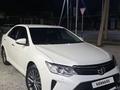 Toyota Camry 2014 годаүшін10 500 000 тг. в Шымкент – фото 10
