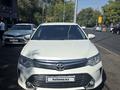 Toyota Camry 2014 годаүшін10 500 000 тг. в Шымкент