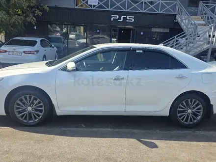 Toyota Camry 2014 года за 10 500 000 тг. в Шымкент – фото 2