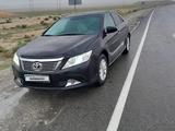 Toyota Camry 2012 года за 8 000 000 тг. в Жанаозен – фото 2