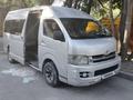 Toyota Hiace 2007 года за 8 000 000 тг. в Алматы – фото 3