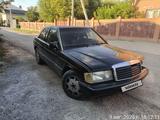Mercedes-Benz 190 1993 годаfor700 000 тг. в Кызылорда – фото 2