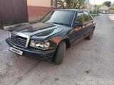Mercedes-Benz 190 1993 годаfor700 000 тг. в Кызылорда