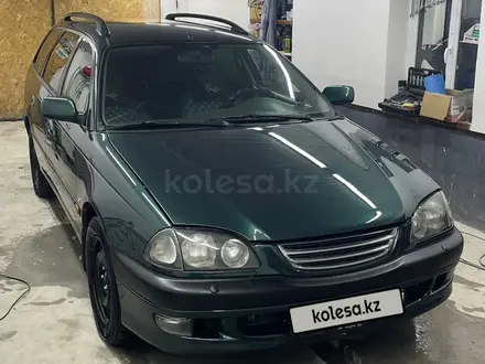 Toyota Avensis 1998 года за 3 200 000 тг. в Туркестан