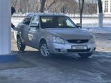 ВАЗ (Lada) Priora 2170 2014 года за 3 790 000 тг. в Костанай