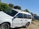 Toyota Land Cruiser Prado 2008 годаfor1 900 000 тг. в Кандыагаш – фото 3