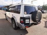 Mitsubishi Pajero 1991 годаүшін4 500 000 тг. в Астана – фото 4