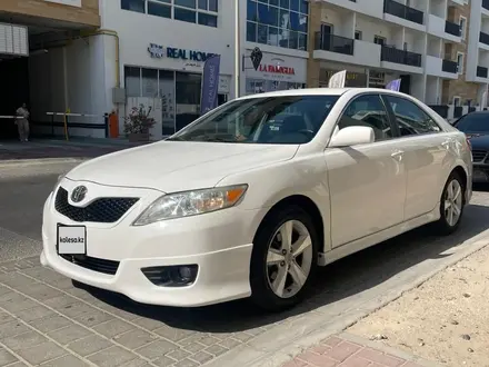 Toyota Camry 2010 года за 5 700 000 тг. в Атырау – фото 10