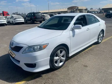 Toyota Camry 2010 года за 5 700 000 тг. в Атырау – фото 14