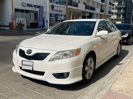 Toyota Camry 2010 года за 5 700 000 тг. в Атырау