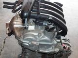 Nissan note двигатель hr15 1.5 литра за 270 000 тг. в Алматы