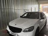 Mercedes-Benz E 200 2014 года за 9 999 000 тг. в Алматы – фото 3