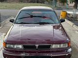Mitsubishi Galant 1991 года за 300 000 тг. в Узынагаш – фото 2
