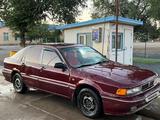 Mitsubishi Galant 1991 года за 300 000 тг. в Узынагаш – фото 4