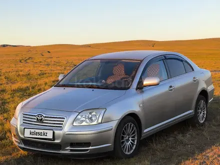 Toyota Avensis 2006 года за 4 300 000 тг. в Алматы