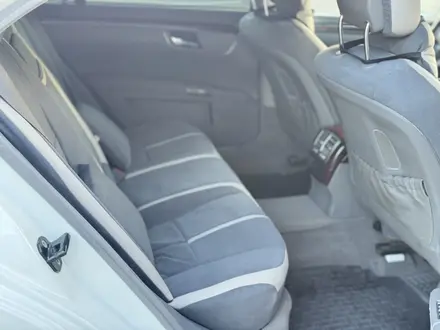 Mercedes-Benz S 550 2007 года за 7 500 000 тг. в Алматы – фото 40