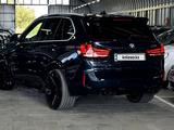 BMW X5 2017 годаүшін17 200 000 тг. в Астана – фото 2