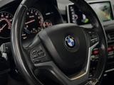 BMW X5 2017 годаүшін17 200 000 тг. в Астана – фото 5