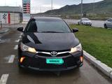 Toyota Camry 2016 годаүшін5 500 000 тг. в Актобе