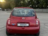 Nissan Micra 2007 годаүшін2 750 000 тг. в Алматы – фото 5