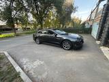 Hyundai Sonata 2023 года за 11 500 000 тг. в Алматы