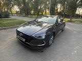Hyundai Sonata 2023 года за 11 500 000 тг. в Алматы – фото 3