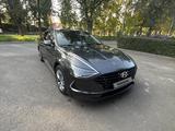Hyundai Sonata 2023 года за 11 500 000 тг. в Алматы – фото 2