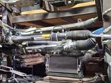 Рулевая рейка Pajero3 Pajero4 бу оригинал за 80 000 тг. в Алматы