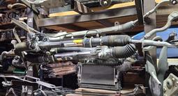 Рулевая рейка Pajero3 Pajero4 бу оригинал за 80 000 тг. в Алматы